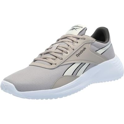 Reebok Lite 4 Running Shoes - Grey - Size 9.5 - Running Shoes Reebok Lite 4 Running Shoes - Grey - Size 9.5 - Running Shoes