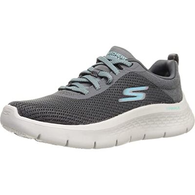Skechers Damen-Sneaker Go Walk Flex - Sneakers Skechers Damen-Sneaker Go Walk Flex - Sneakers