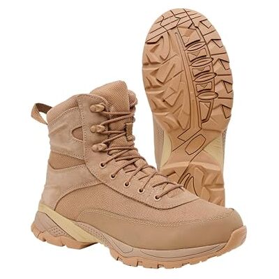 Brandit Tactical Next Generation Boots, Military and Tactical Boot, Brandit Tactical Next Generation Boots, Military and Tactical Boot,
