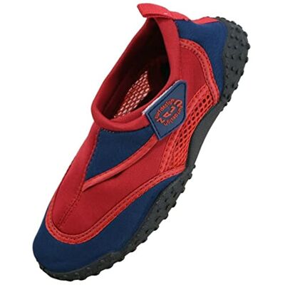 GEEZY NEW - Nalu - Aqua - Beach Water Shoes GEEZY NEW - Nalu - Aqua - Beach Water Shoes