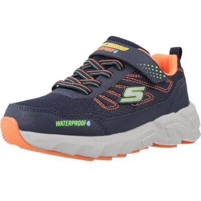Skechers Boys' Aquavek Trainer Skechers Boys' Aquavek Trainer