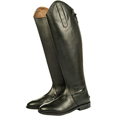 HKM 6547 Reitstiefel Italy, Kurz/Standardweite, Lederrreitstiefel, Men's Riding Boots HKM 6547 Reitstiefel Italy, Kurz/Standardweite, Lederrreitstiefel, Men's Riding Boots