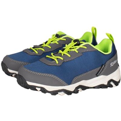 Rock Experience Trailskor Blue EU 27 - Shoes Rock Experience Trailskor Blue EU 27 - Shoes
