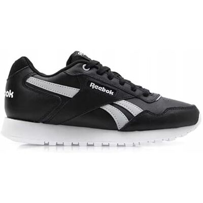 Reebok Glide - Sneakers - Black - Size 44 - Sneakers Reebok Glide - Sneakers - Black - Size 44 - Sneakers