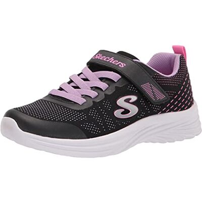 SKECHERS Kids Shoes DREAMY DANCER - RADIANT ROGUE - Unisex - Black - 34 - Kids Shoes SKECHERS Kids Shoes DREAMY DANCER - RADIANT ROGUE - Unisex - Black - 34 - Kids Shoes