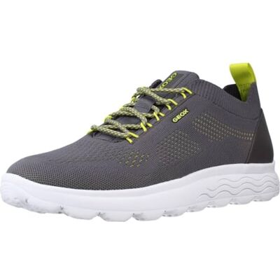 Geox Men's U Spherica aSneaker Geox Men's U Spherica aSneaker
