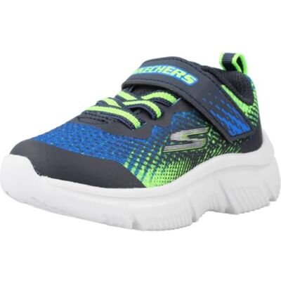 Skechers Go Run 650 - Norvo Blue Green Kids - 35.5 - Sneakers Skechers Go Run 650 - Norvo Blue Green Kids - 35.5 - Sneakers