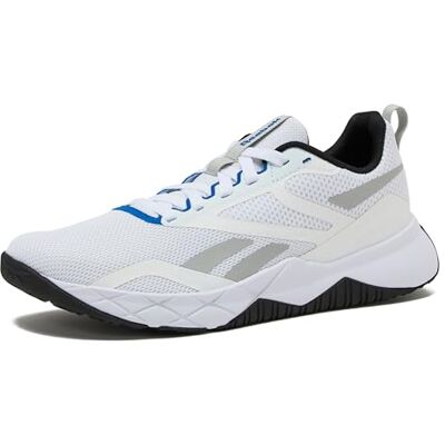 Reebok Nfx Trainer - White - Sports Shoes Reebok Nfx Trainer - White - Sports Shoes