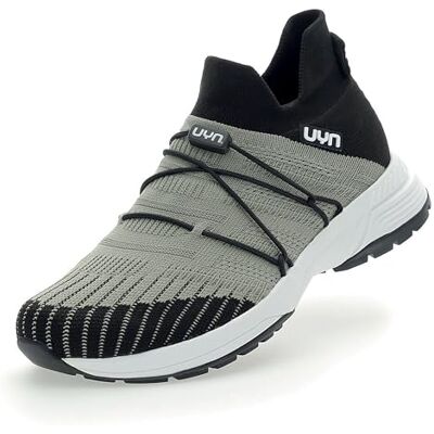 UYN Woman Free Flow Tune Shoes - Beige - 35 - breathable, lightweight, eco-friendly - Shoes UYN Woman Free Flow Tune Shoes - Beige - 35 - breathable, lightweight, eco-friendly - Shoes