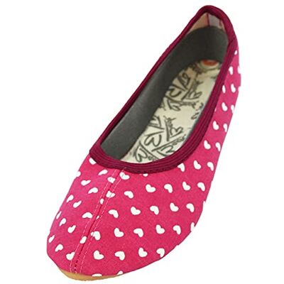 Beck Pink Gymnastics Shoes - Gymnastics Shoes Beck Pink Gymnastics Shoes - Gymnastics Shoes