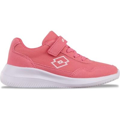 Lotto 29 Pink Sport Sneakers - Sneakers Lotto 29 Pink Sport Sneakers - Sneakers