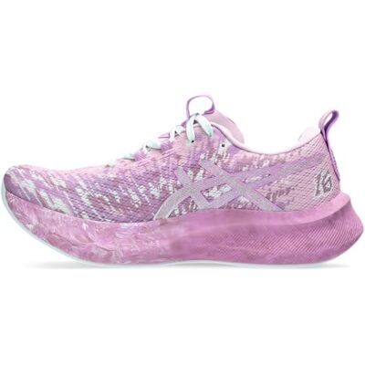 Asics - Noosa Tri 16 - Ube - Lavender Glow - Running Shoes Asics - Noosa Tri 16 - Ube - Lavender Glow - Running Shoes