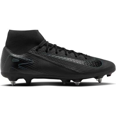 Nike Mercurial Superfly 10 Academy SG-Pro Football Boots - Football Boots Nike Mercurial Superfly 10 Academy SG-Pro Football Boots - Football Boots