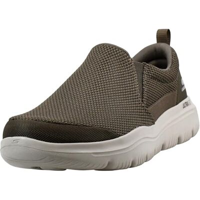 Skechers Men's GO Walk Evolution Ultra-Impeccable Sneaker - Sneaker Skechers Men's GO Walk Evolution Ultra-Impeccable Sneaker - Sneaker