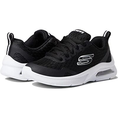 Skechers Juniors Microspec Max Trainers - Trainers Skechers Juniors Microspec Max Trainers - Trainers