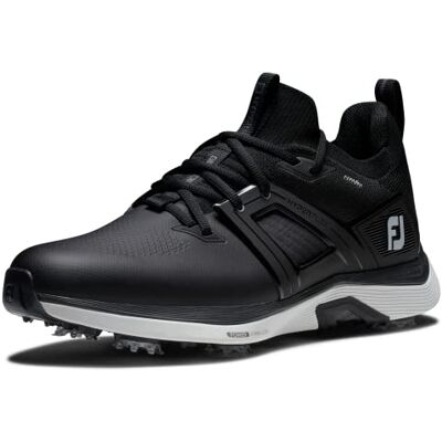Footjoy Hyperflex - Lightweight Waterproof Golf Shoes - Men Footjoy Hyperflex - Lightweight Waterproof Golf Shoes - Men