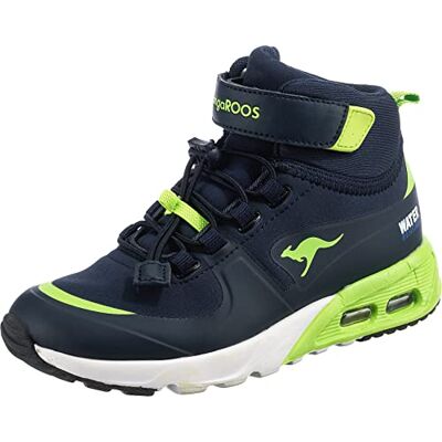 KangaROOS KX-Hydro All-weather Boots - Water-repellent coating KangaROOS KX-Hydro All-weather Boots - Water-repellent coating