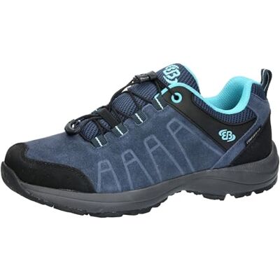 Brütting Mount Harvard Low Waterproof Outdoor Shoes - Outdoor Shoes Brütting Mount Harvard Low Waterproof Outdoor Shoes - Outdoor Shoes