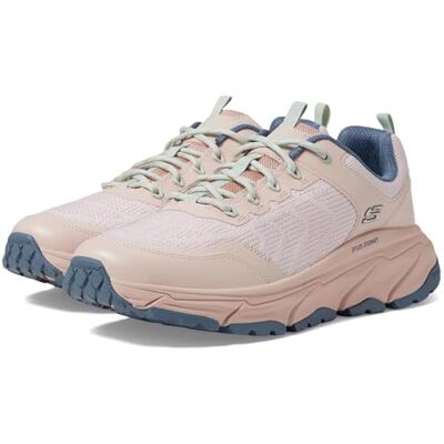 Skechers D'lux Journey Rose Sneakers - Sneakers Skechers D'lux Journey Rose Sneakers - Sneakers