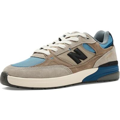 New Balance Adults/Unisex 933 Andrew Reynolds Skateboarding Shoes New Balance Adults/Unisex 933 Andrew Reynolds Skateboarding Shoes