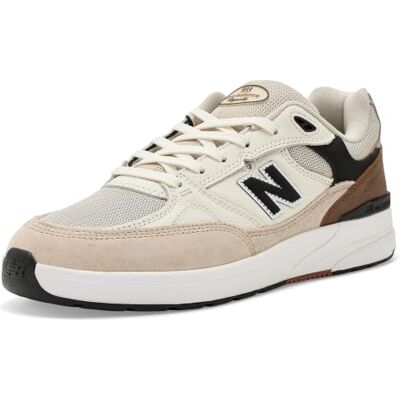 New Balance Adults/Unisex 933 Andrew Reynolds Skateboarding Shoes New Balance Adults/Unisex 933 Andrew Reynolds Skateboarding Shoes