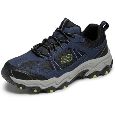 Skechers Stamina Trekking Shoes - Footwear Skechers Stamina Trekking Shoes - Footwear
