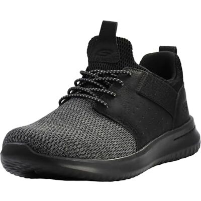 Skechers Delson Camben - Air-cooled memory foam - Sneakers Skechers Delson Camben - Air-cooled memory foam - Sneakers
