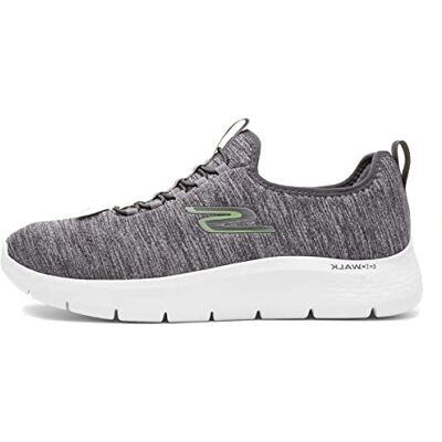 Skechers Mens gowalk Flex-Athletic Slip-On casual Walking Shoes - Walking Shoes Skechers Mens gowalk Flex-Athletic Slip-On casual Walking Shoes - Walking Shoes