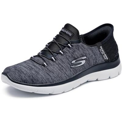 Skechers Summits Dazzling - Women Sport Shoes Skechers Summits Dazzling - Women Sport Shoes