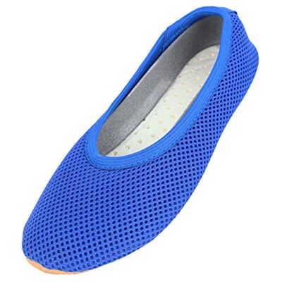 Beck Airs Unisex Gymnastics Shoes - Gymnastics Shoes Beck Airs Unisex Gymnastics Shoes - Gymnastics Shoes