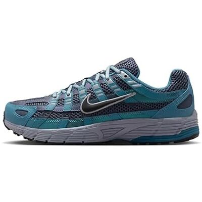 Nike P-6000 Mujer Blue Sneakers Nike P-6000 Mujer Blue Sneakers