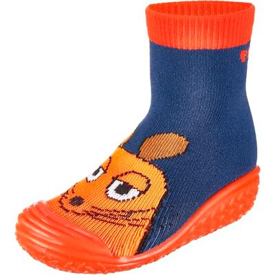 Playshoes Unisex Children's Aqua Shoes, Water Sports Shoes, The Mouse Pirate, 3.5/4.5 UK Child Playshoes Unisex Children's Aqua Shoes, Water Sports Shoes, The Mouse Pirate, 3.5/4.5 UK Child