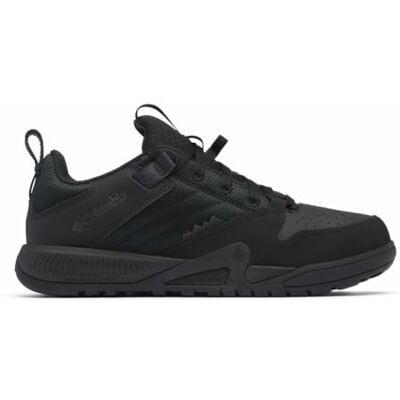Columbia Landroamer Trailrider Waterproof Walking Shoe - Men Columbia Landroamer Trailrider Waterproof Walking Shoe - Men
