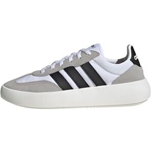 adidas Unisex Kids BARREDA Decode Shoes Junior, FTWR White/core Black/Grey Two, 6 UK adidas Unisex Kids BARREDA Decode Shoes Junior, FTWR White/core Black/Grey Two, 6 UK