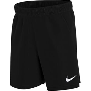 Nike Unisex Park 20 Shorts, Black/White, M UK Nike Unisex Park 20 Shorts, Black/White, M UK