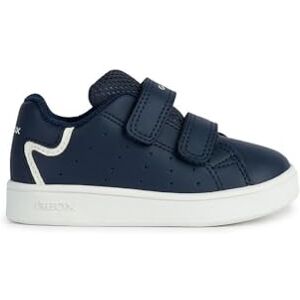 Geox B Eclyper Boy A Sneaker, Navy, 4.5 UK Child Geox B Eclyper Boy A Sneaker, Navy, 4.5 UK Child