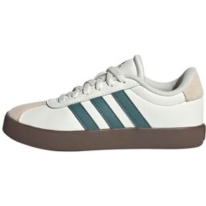 adidas Unisex Kids' Vl Court 3.0 Shoes Kids White 2 adidas Unisex Kids' Vl Court 3.0 Shoes Kids White 2