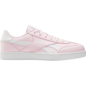 Reebok Unisex Kid's Smash Edge Sneaker, Frostedberry Frostedberry Ftwrwhite, 2.5 UK Child Reebok Unisex Kid's Smash Edge Sneaker, Frostedberry Frostedberry Ftwrwhite, 2.5 UK Child