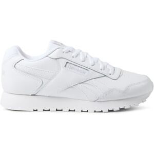 Reebok Male Junior Royal Glide FTWWHT/CDGRY2/FTWWHT 6 Reebok Male Junior Royal Glide FTWWHT/CDGRY2/FTWWHT 6