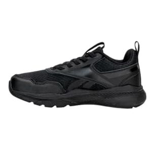Reebok XT Sprinter 2 Kids Trainers Black C11 (28) Reebok XT Sprinter 2 Kids Trainers Black C11 (28)