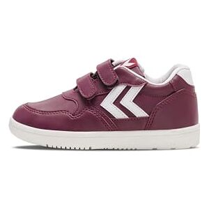 hummel Camden JR Sneaker, ROAN Rouge, 3.5 UK hummel Camden JR Sneaker, ROAN Rouge, 3.5 UK