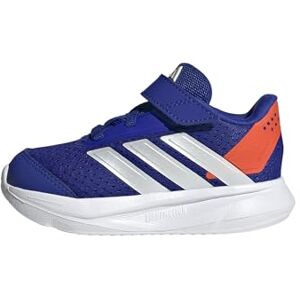 adidas Unisex Baby Duramo SL2 Shoes Infants, Lucid Blue/Zero met./Impact Orange, 3 UK Child adidas Unisex Baby Duramo SL2 Shoes Infants, Lucid Blue/Zero met./Impact Orange, 3 UK Child