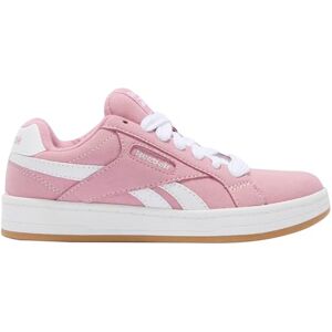 Reebok Retro MEGA Sneaker, DustyRose/FTWRWHITE/SGUM1, 12 UK Child Reebok Retro MEGA Sneaker, DustyRose/FTWRWHITE/SGUM1, 12 UK Child