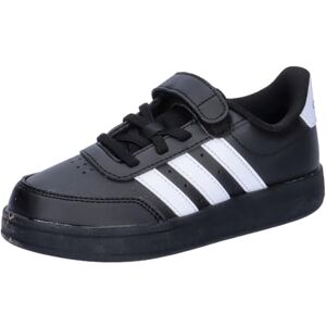 adidas Unisex Kids BREAKNET 2.0 Shoes Children, core Black/Cloud White/Cloud White, 10.5 UK Child adidas Unisex Kids BREAKNET 2.0 Shoes Children, core Black/Cloud White/Cloud White, 10.5 UK Child