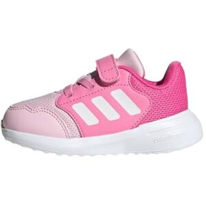 adidas Unisex Kids TENSAUR Run 3.0 Shoes Infants, Clear Pink/Cloud White/Pulse Magenta, 8 UK Child adidas Unisex Kids TENSAUR Run 3.0 Shoes Infants, Clear Pink/Cloud White/Pulse Magenta, 8 UK Child