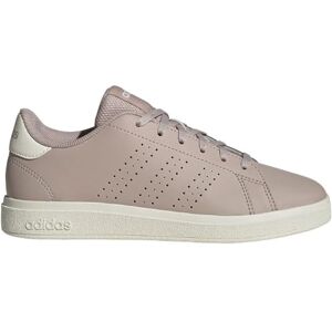 adidas Advantage Base 2.0 Shoes Junior Tennis, Wonder Taupe/Off White/core Black, 4.5 UK adidas Advantage Base 2.0 Shoes Junior Tennis, Wonder Taupe/Off White/core Black, 4.5 UK