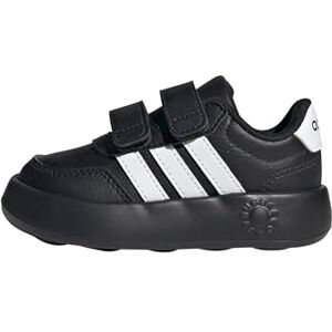 adidas Unisex Baby BREAKNET 3.0 Shoes Infants, core Black/FTWR White/core Black, 5.5 UK Child adidas Unisex Baby BREAKNET 3.0 Shoes Infants, core Black/FTWR White/core Black, 5.5 UK Child