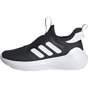 adidas TENSAUR Comfort Shoes Junior, core Black/FTWR White/core Black, 6 UK Child adidas TENSAUR Comfort Shoes Junior, core Black/FTWR White/core Black, 6 UK Child