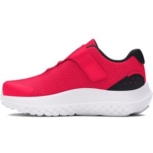 Under Armour Boys' UA BINF Surge 4 AC Kids' Trainers, Comfortable Running Shoes for Kids, Lightweight Infant Trainers Under Armour Boys' UA BINF Surge 4 AC Kids' Trainers, Comfortable Running Shoes for Kids, Lightweight Infant Trainers