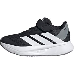 adidas Unisex Kids Duramo SL2 Hook and Loop Shoes Kids, core Black/FTWR White/Grey, 10 UK Child adidas Unisex Kids Duramo SL2 Hook and Loop Shoes Kids, core Black/FTWR White/Grey, 10 UK Child